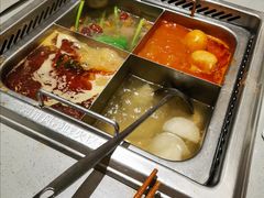 -海底捞火锅(振华商厦店)