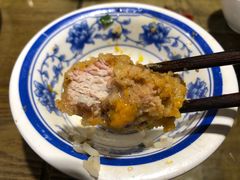 高压锅粉蒸肠排-灶东家民间菜(回兴店)