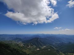 -白草畔自然风景区