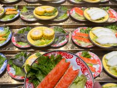 -九记潮汕现切鲜牛肉自助火锅(长沙·方圆荟店)