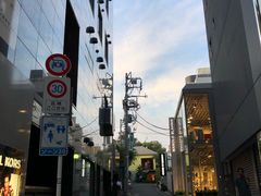 -涩谷区