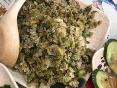 -有家驴肉黄面(敦煌店)
