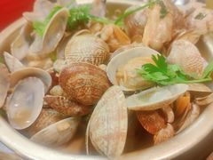 花甲王-老虎滩大连海鲜烧烤(建邺云锦路总店)