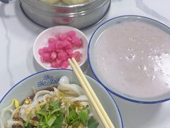 -郑凉面24h店(黄金小区店)