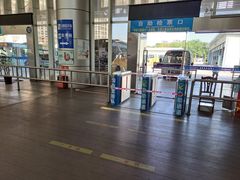 -佛山高明客运站