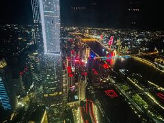 -广州四季酒店
