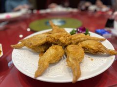 -东海酒家(长平东路店)
