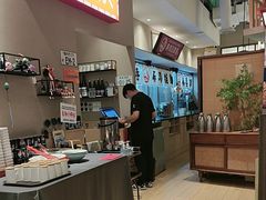 -沼津港精致料理·寿喜烧·烧鸟(漕河泾印象城店)