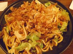 肥牛炒乌冬面-小条食堂(三坊七巷店)