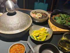 -Ameigo梅果·云贵川bistro(长宁来福士店)