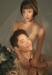 -IDO婚纱摄影(上海旗舰店)