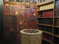 -逃脱反斗城沉浸剧情密室(北京路店)