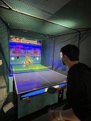-嗨翻Hi-Fun竞技主题乐园·蹦床团建生日聚会(五棵松华熙店)