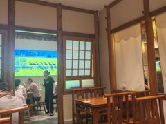 -杨厨的田园饭店(长城路店)