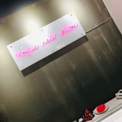 -Moyue HAIR SALON