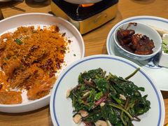 -臻吃客主题餐厅(湖州太阳城店)
