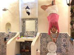 -槟城颠倒博物馆