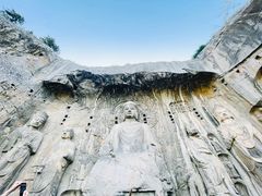 -龙门石窟