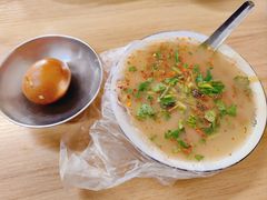 -赞鳌巷子煎粉(临江小区店)