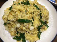 六合炒菜-满园烤鸭·春饼(太原街万达店)