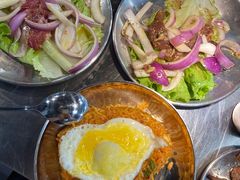 -大丘街路边烤牛肉