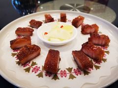 -顺风山庄(水濂山店)