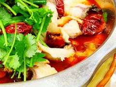 -新辉港式茶餐厅(北栅店)