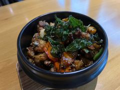 竹里三杯鸡-竹里馆 ·茶食(奥体店)