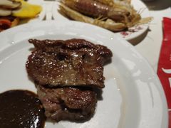 -吉布鲁牛排海鲜自助(成都大悦城店)