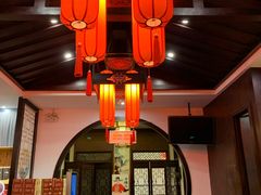 -不倒翁·徽天下名菜楼(马鞍山路店)