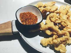 -墨居上隐·院子里火锅(峨眉店)