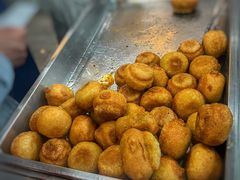 -毛华美食(清扬路店)