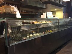 -榖屋house of flour(张江首店)