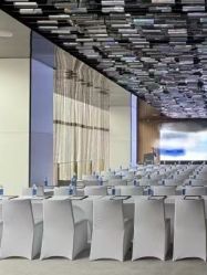 -凯宾斯基饭店·宴会厅