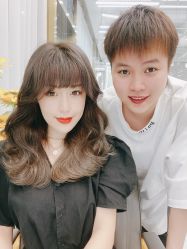 点击看大图 -5M HAIR SALON