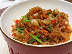 -古彭7只羊·鲜羊肉串·龙虾烧烤(玄武墨香路店)