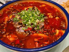 -豆花酒楼·三十八年匠心(秦皇东大街店)