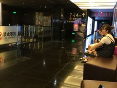 -喜满客影城(汉神广场店)