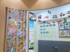 -橡皮虫国际美校(常发广场校区)