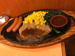 -萨莉亚意式餐厅(中北永旺店)