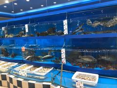 -果蔬好生活超市(乐堤港店)