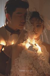 -巴黎婚纱摄影(瑞安旗舰店)