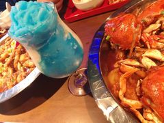 -胖哥俩肉蟹煲(湖滨银泰in77店)