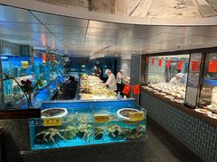 -海味世家·家常菜馆(明州里店)