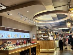 -西贝(六里桥旗舰店)