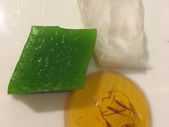 -河内西湖莲花自助餐厅