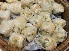 老船长鱼饺-王庄阿咪海鲜大排档(象园店)