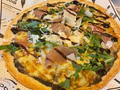 -Blac+Blac(中海环宇荟店)