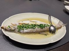 -Yan Ting 宴庭中餐厅(上海静安瑞吉酒店)