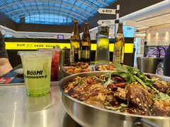 -蓉三少冒烤鸭·四川小吃集(北京首店)